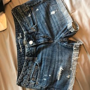 American Eagle shorts